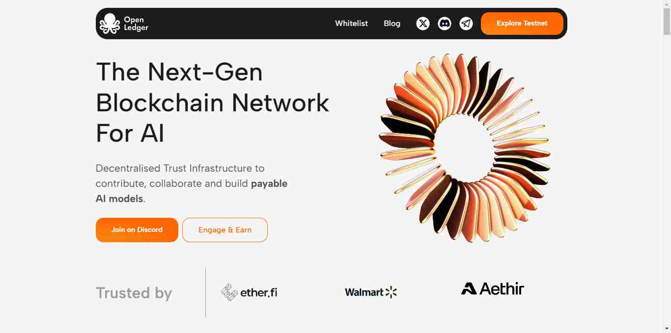 OpenLedger(OPEN)币价格预测:2025、2026、2027-2030年